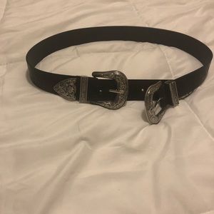 Buckle Belt